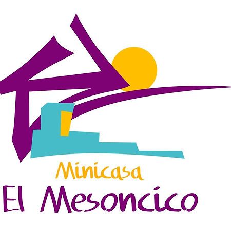 Minicasa El Mesoncico - Alojamiento Vacacional En Cehegín 외부 사진